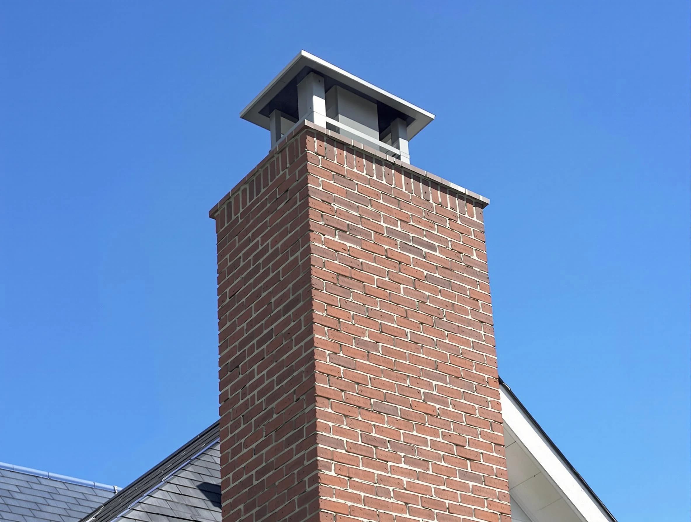 Chimney Remodeling service in Teaneck, NJ