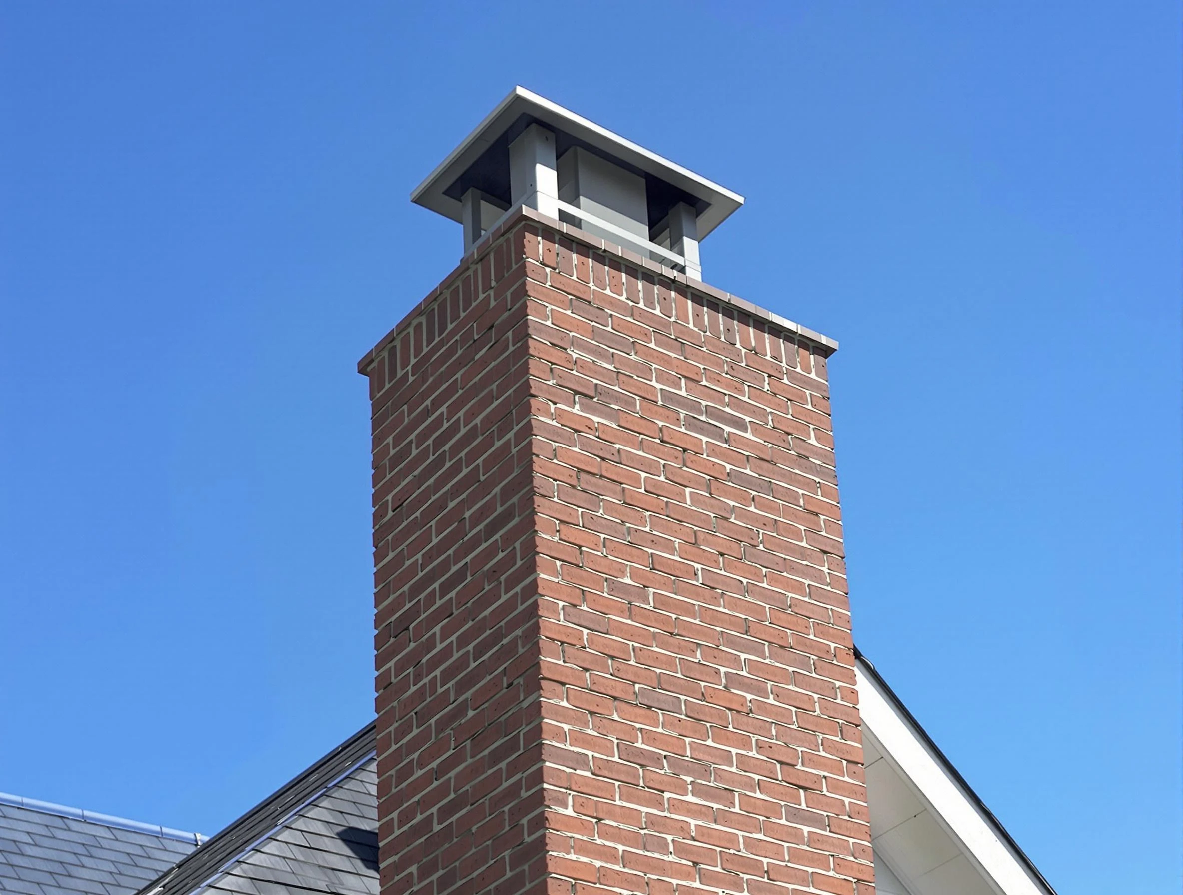 Chimney Remodeling in Teaneck